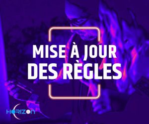 Patch notes saison 2026